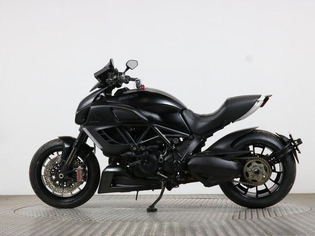 Ducati  Listing Image