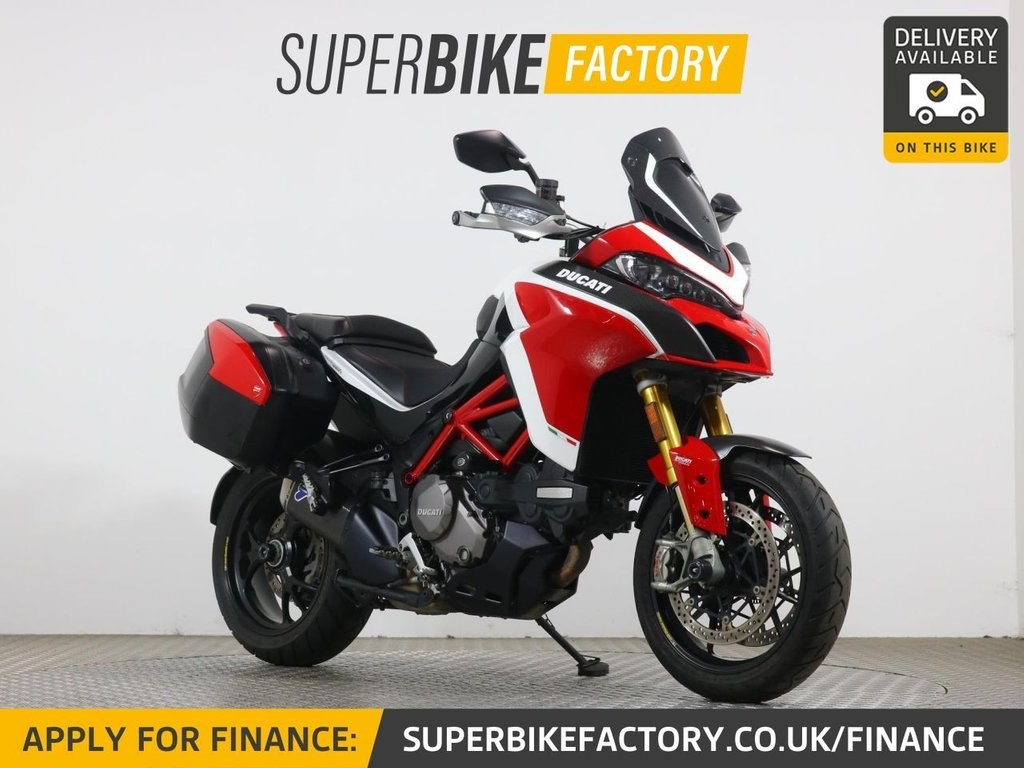 Ducati  Listing Image