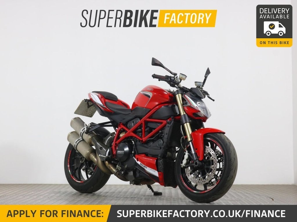 Ducati  Listing Image