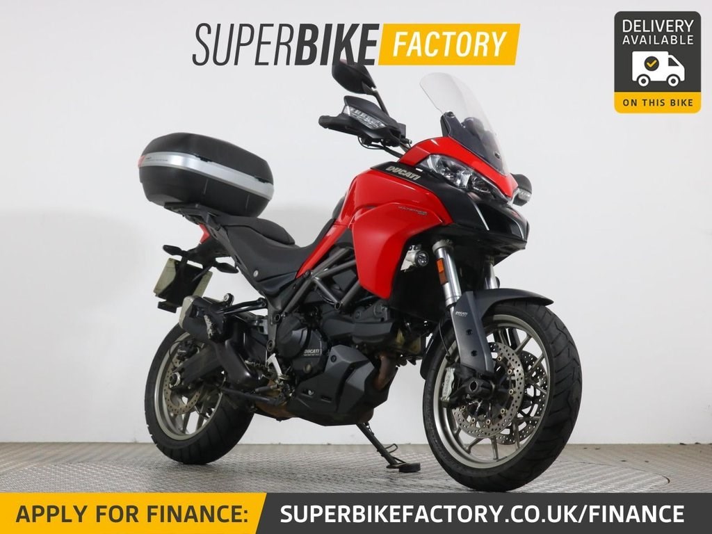 Ducati  Listing Image