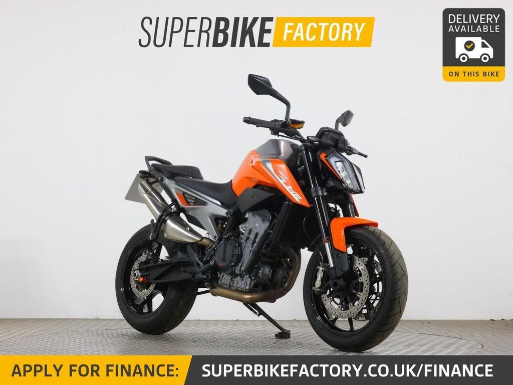 KTM  Listing Image