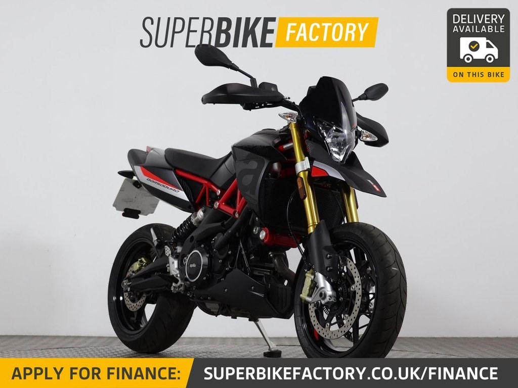 Aprilia  Listing Image