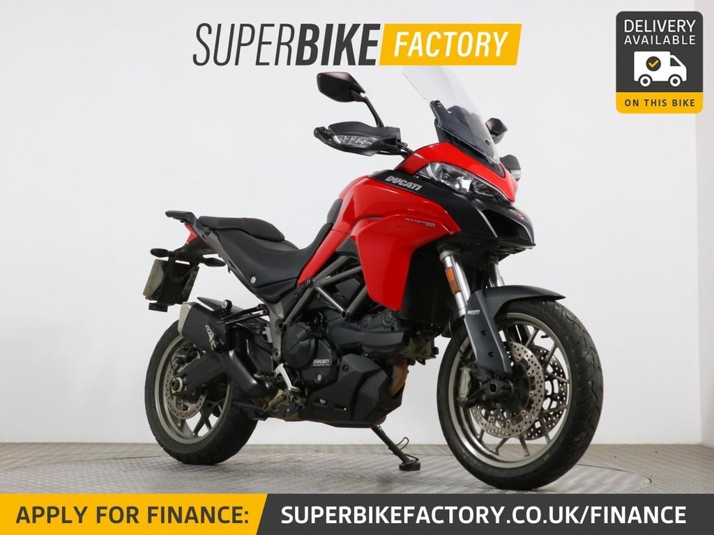 Ducati  Listing Image