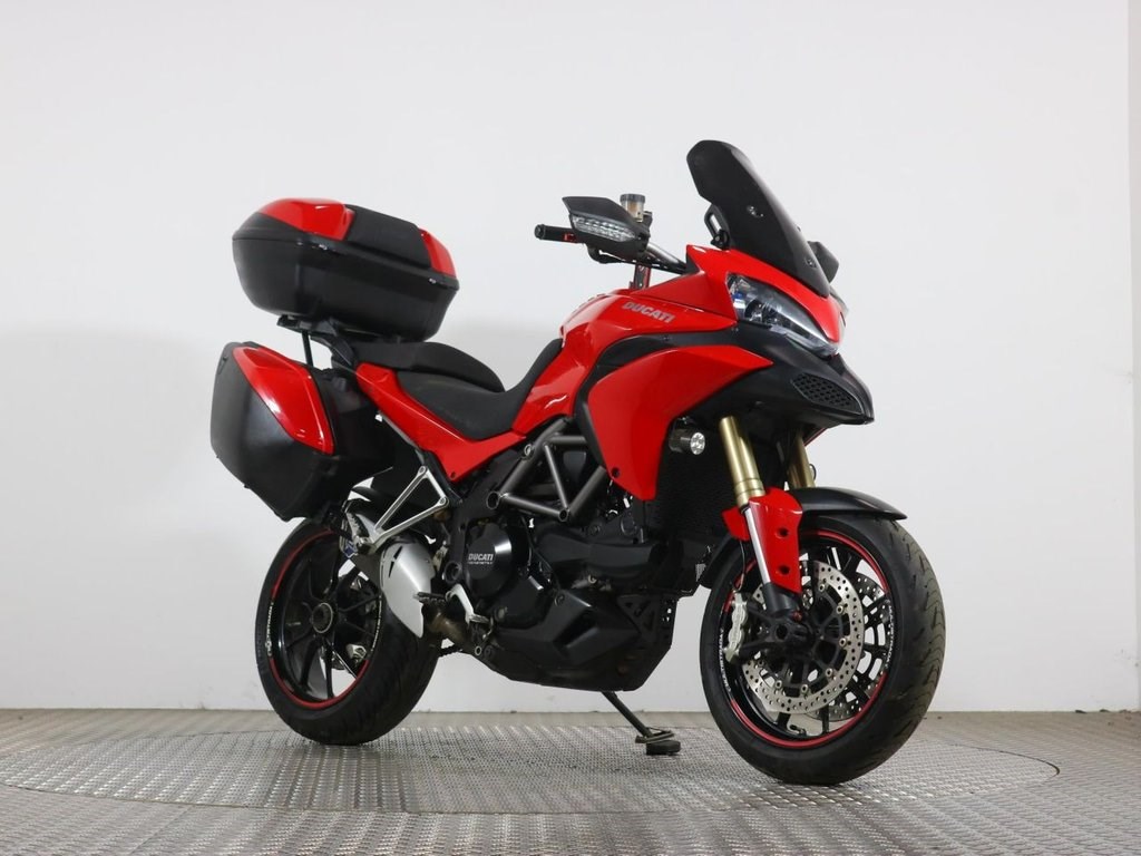 Ducati  Listing Image