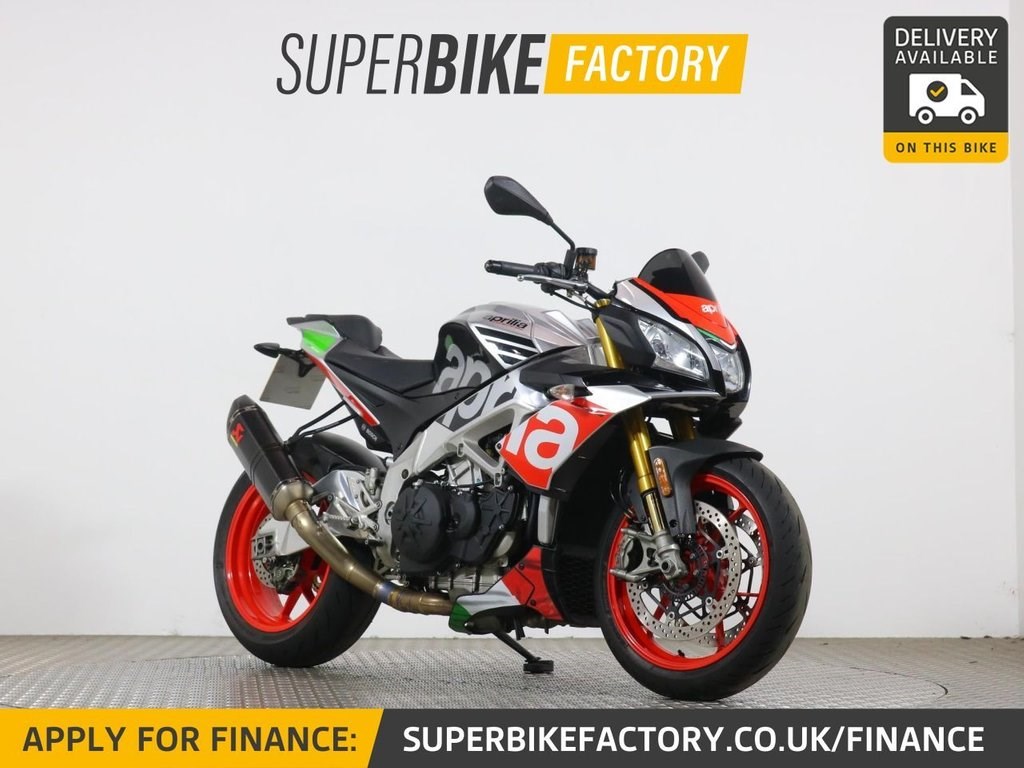 Aprilia  Listing Image