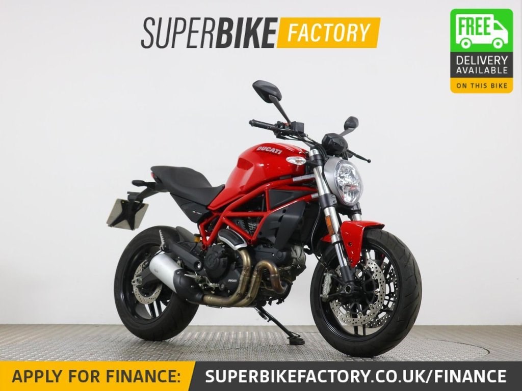 Ducati  Listing Image