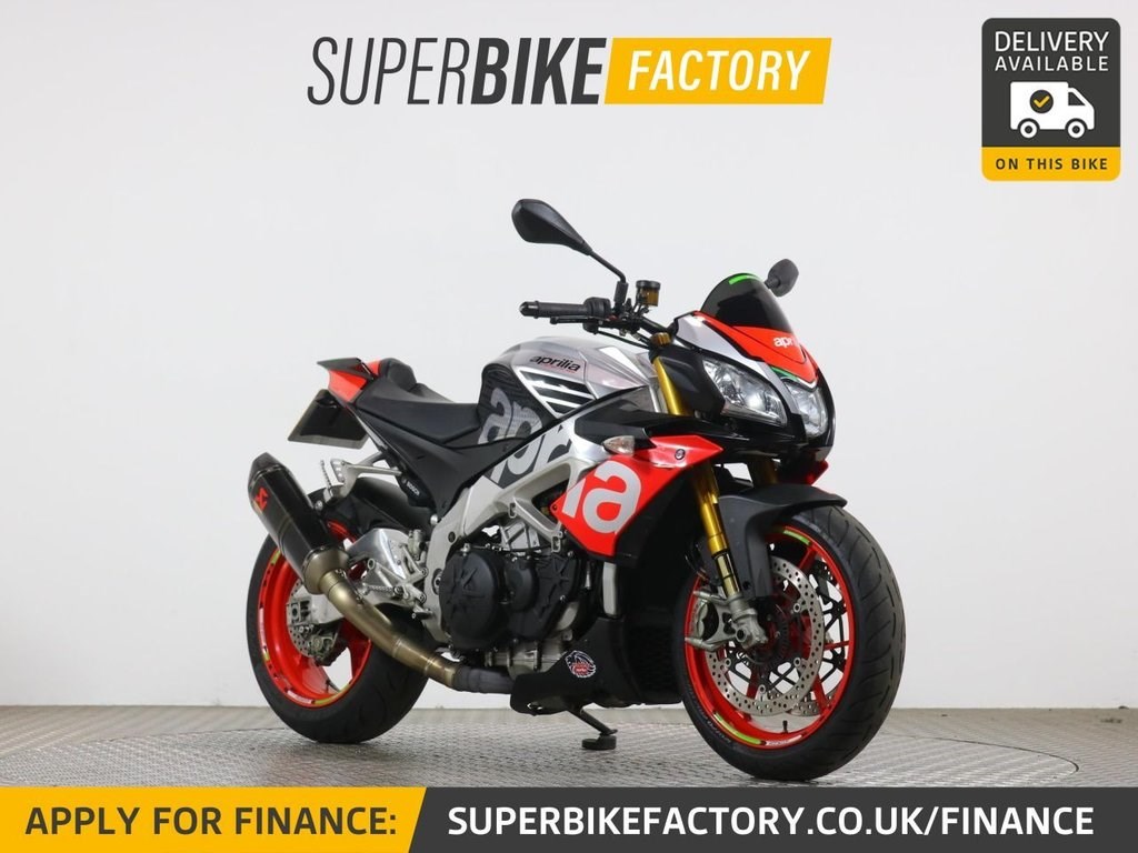 Aprilia  Listing Image