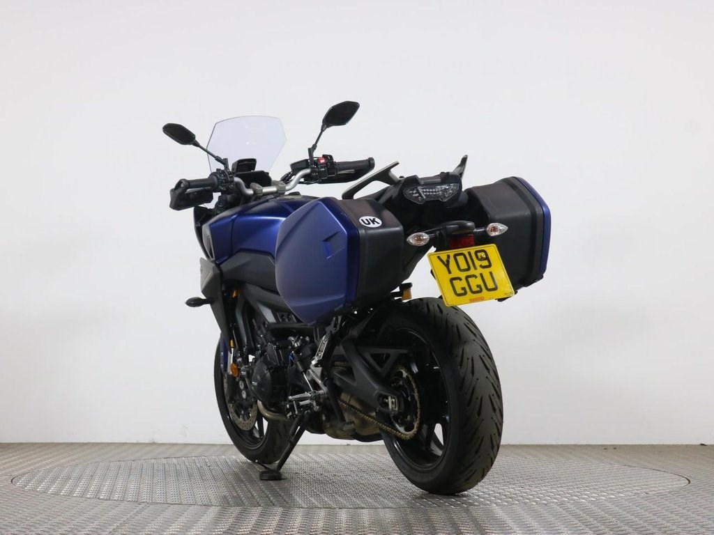 Yamaha  Listing Image