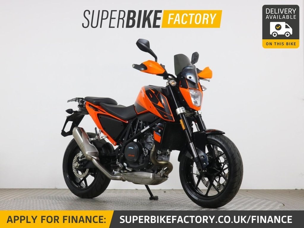 KTM  Listing Image