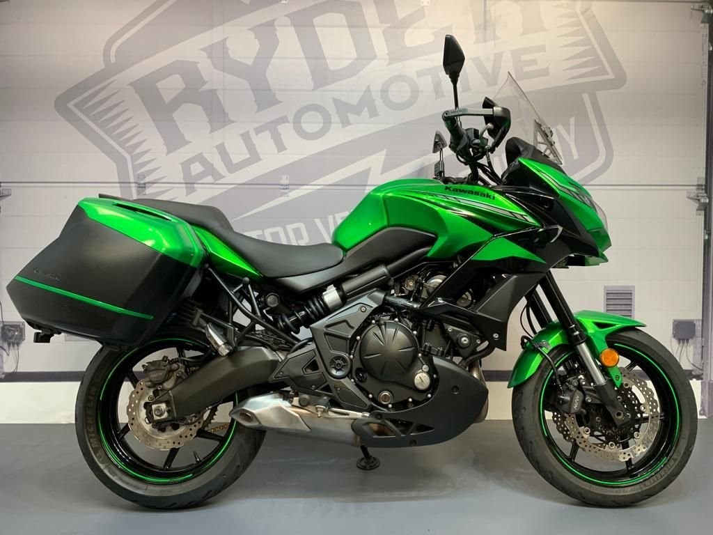 Kawasaki  Listing Image