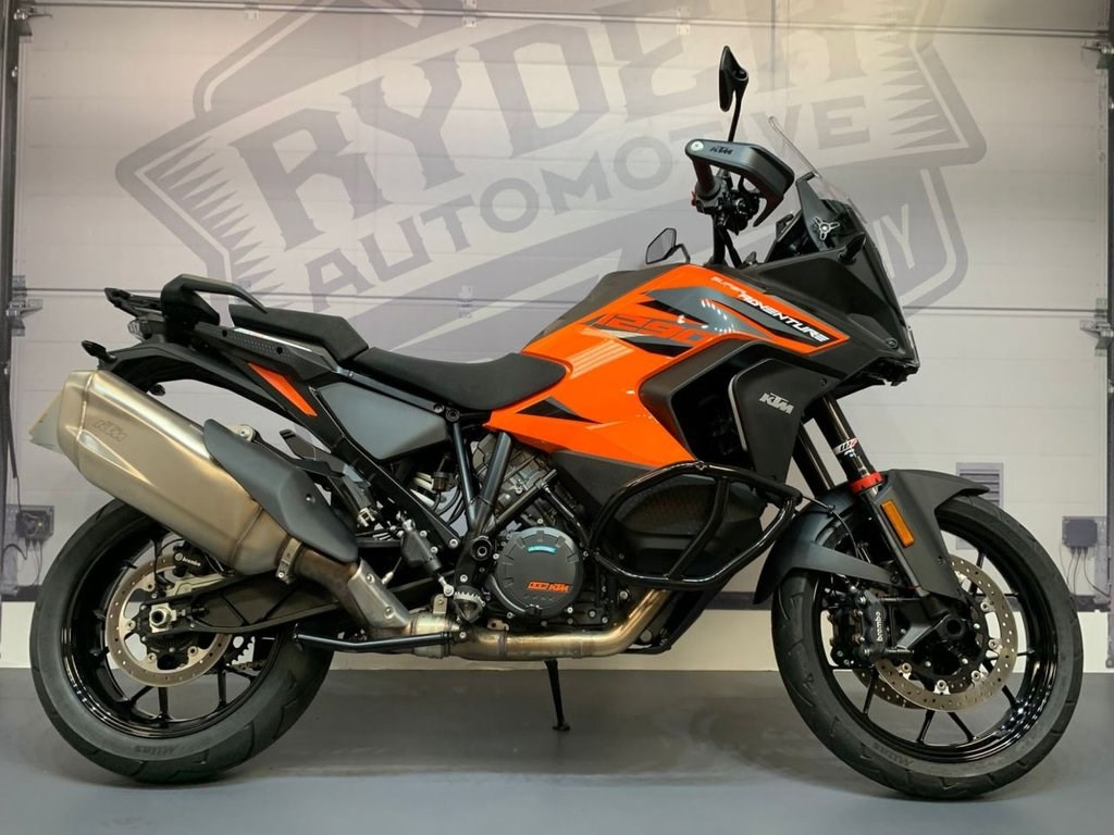 KTM  Listing Image