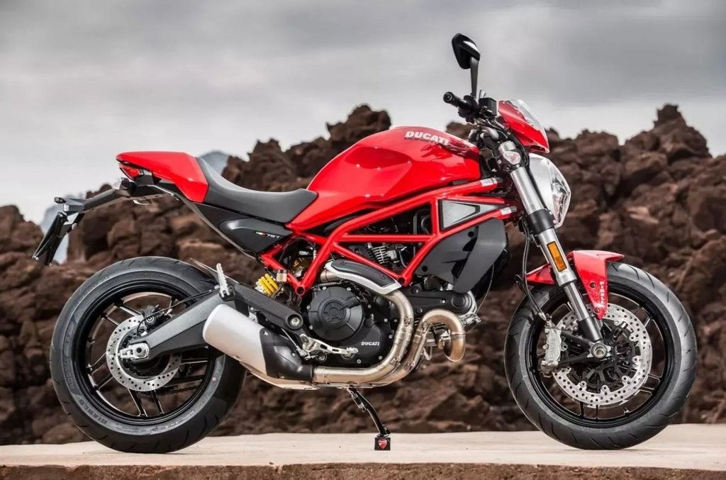 Ducati  Listing Image