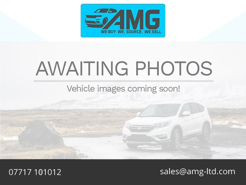 Hyundai Santa Fe Listing Image