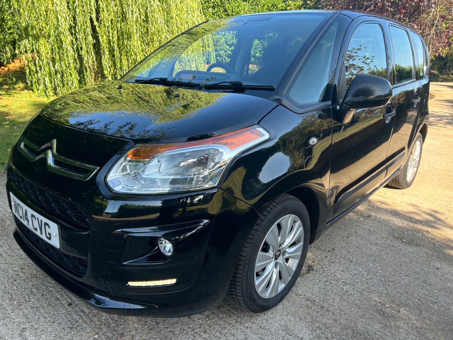 Citroen C3 Picasso Listing Image