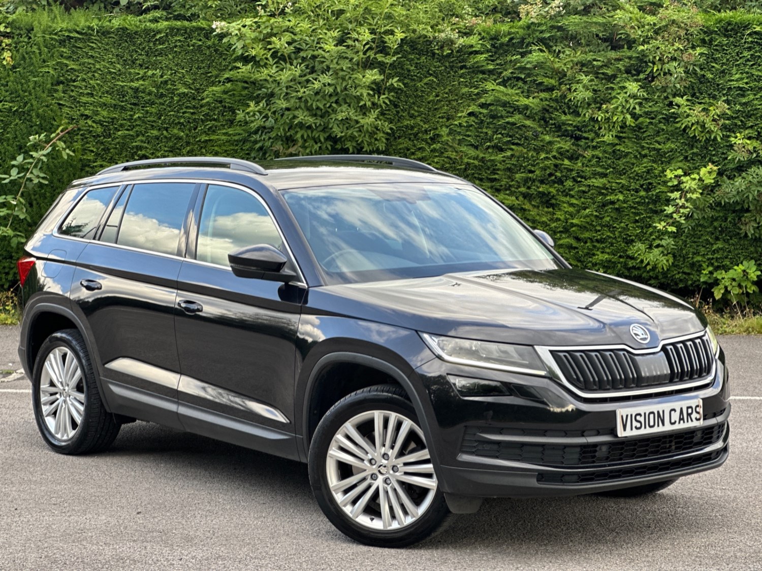 Skoda Kodiaq Listing Image