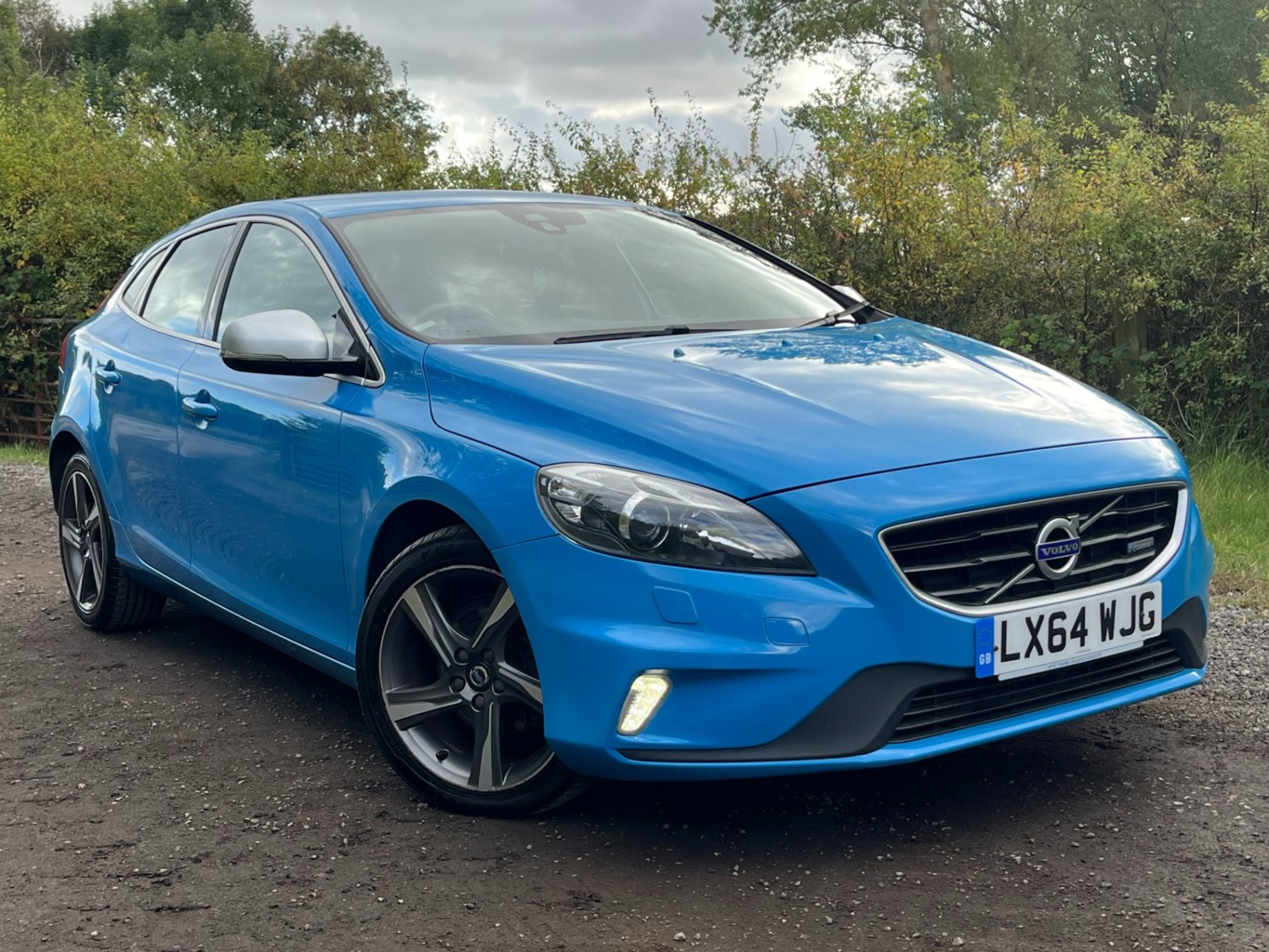 Volvo V40 Listing Image