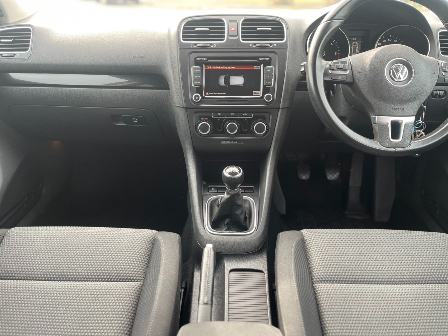 Vauxhall Astra Listing Image