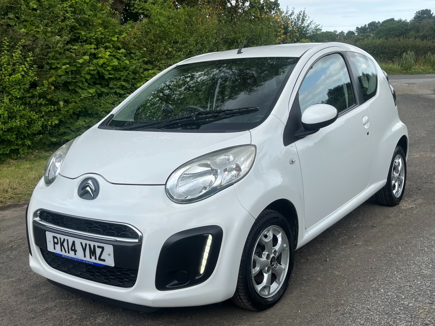 Citroen C1 Listing Image