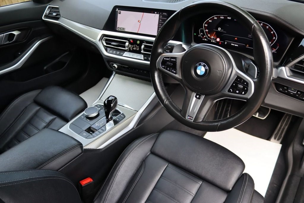 BMW  Listing Image