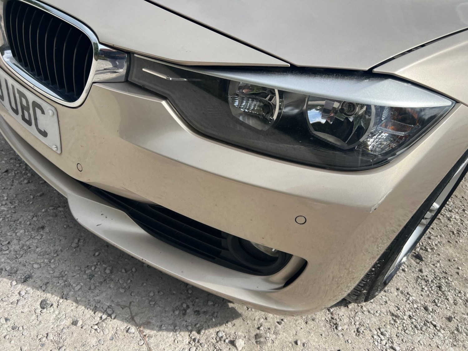 BMW 3 Series Listing Image