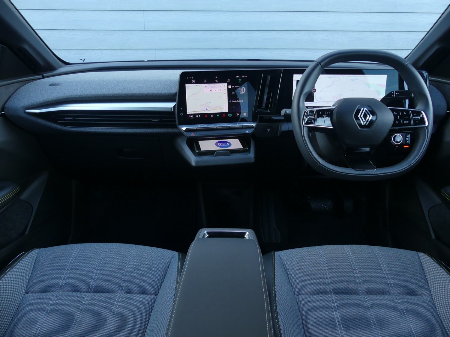 Renault  Listing Image