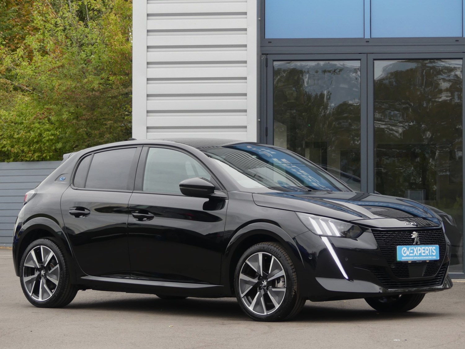 Peugeot 208 Listing Image