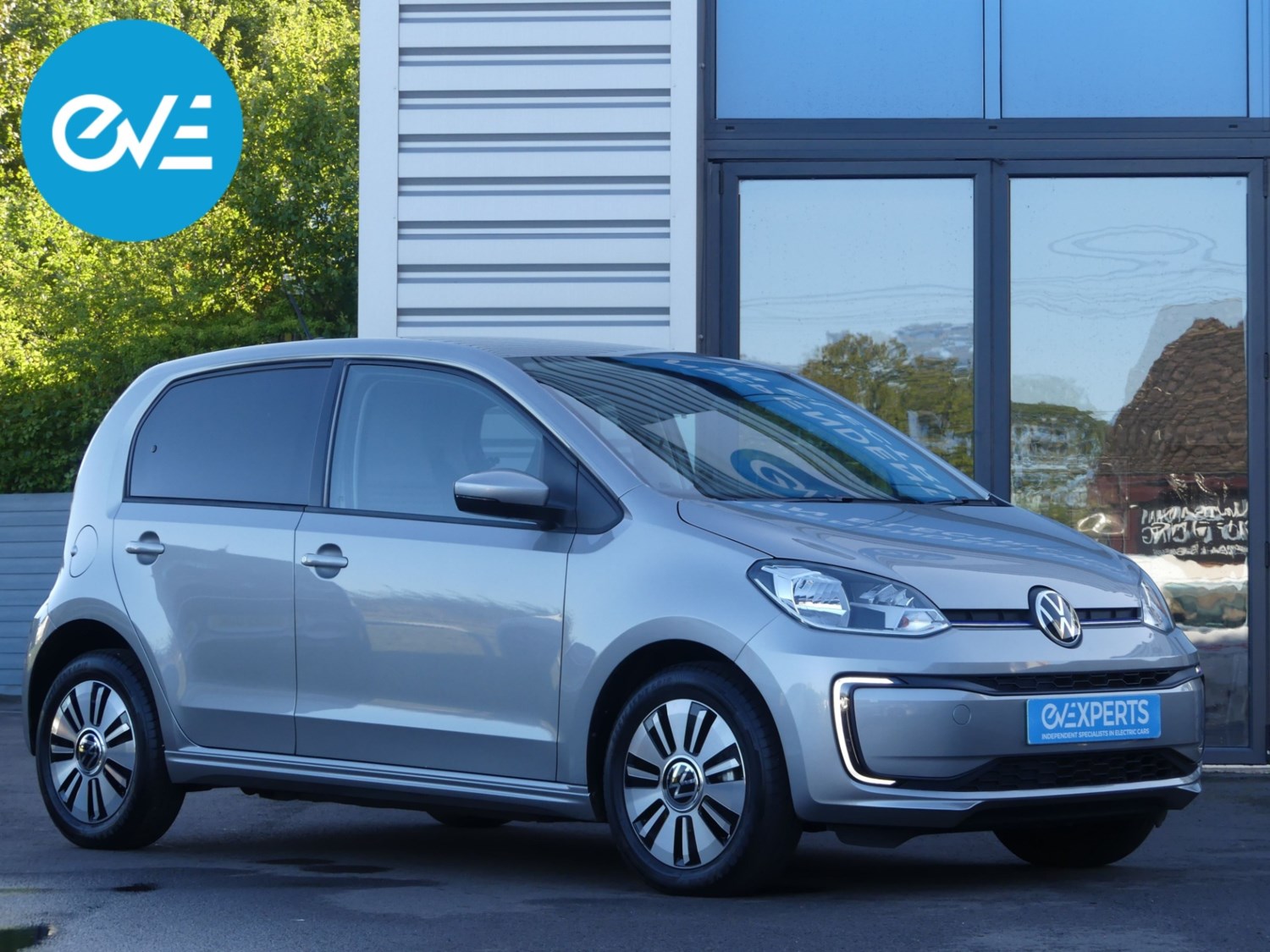 Volkswagen up! Listing Image