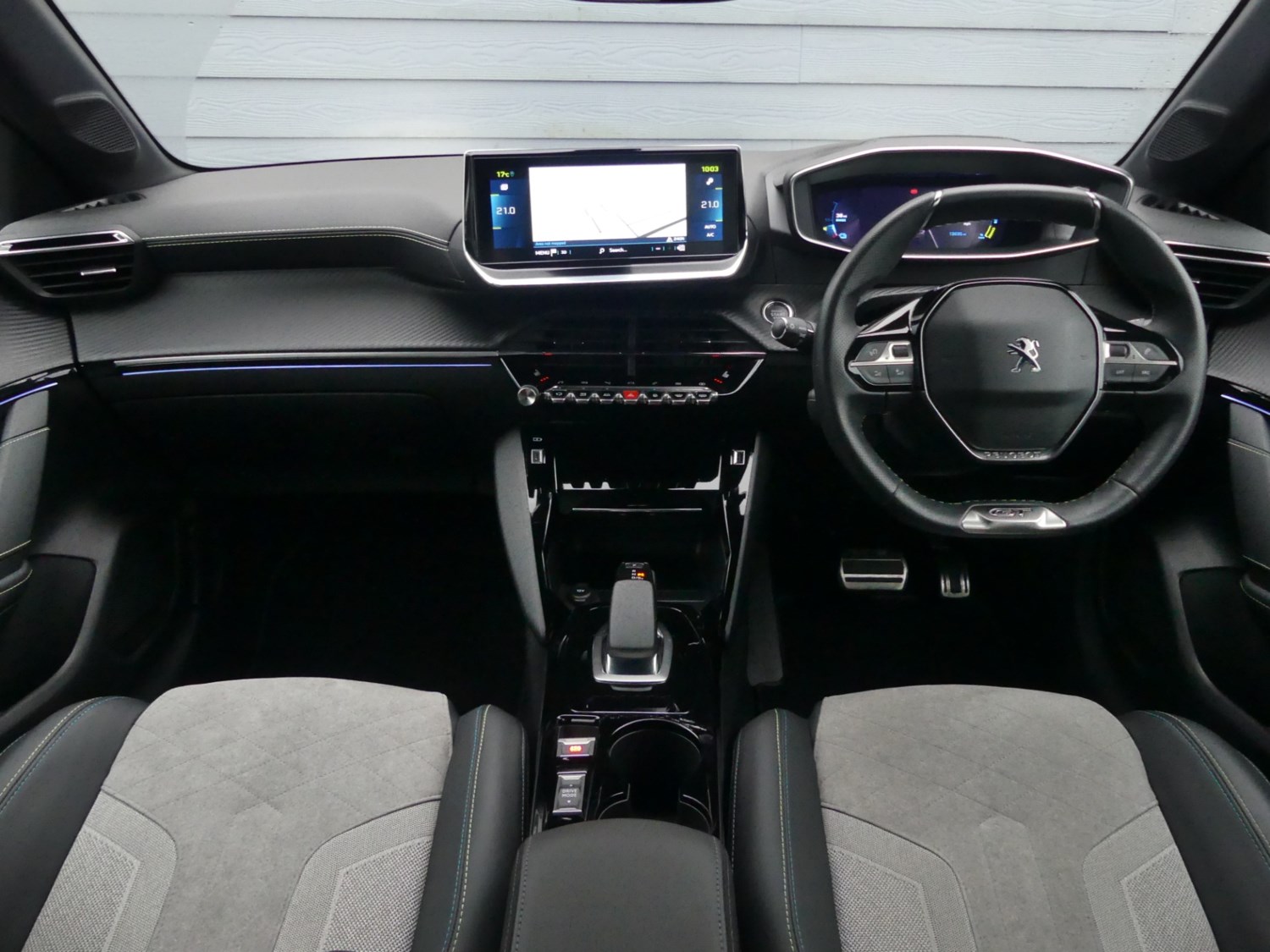 Peugeot 208 Listing Image