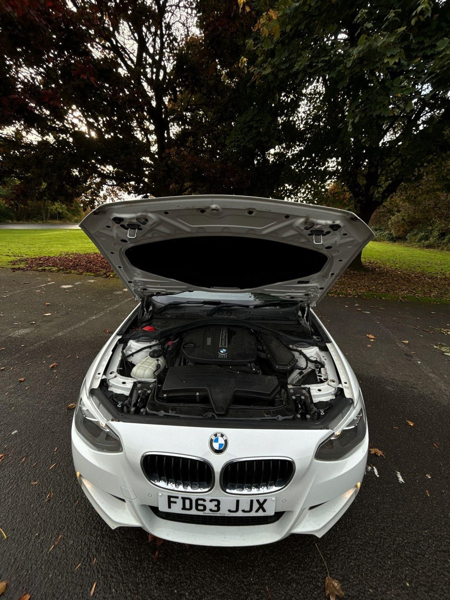 BMW 1 Series Listing Image