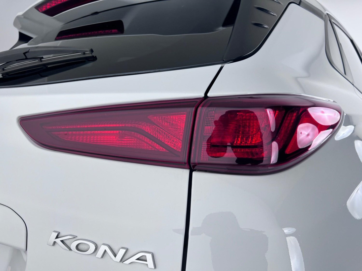 Hyundai KONA Listing Image