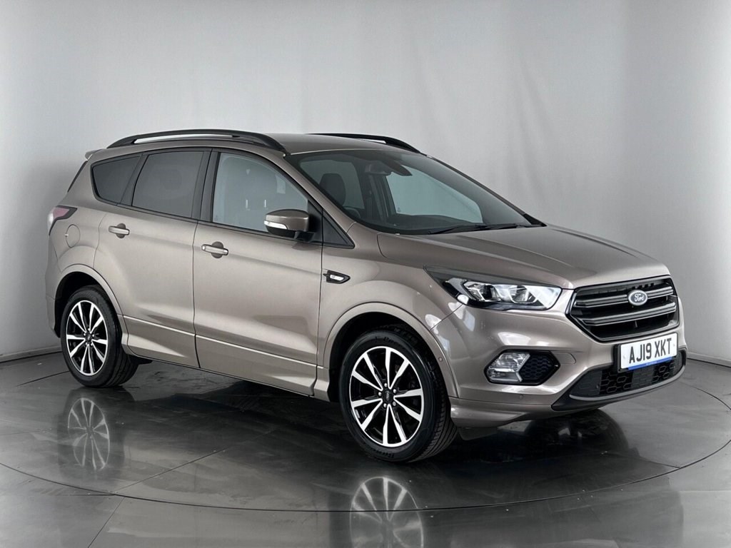 Ford Kuga Listing Image