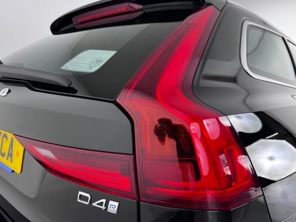 Volvo V90 Listing Image