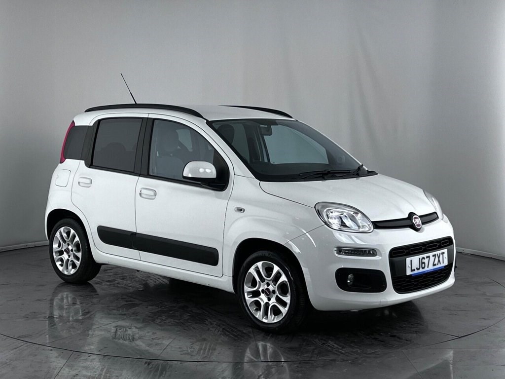 Fiat Panda Listing Image