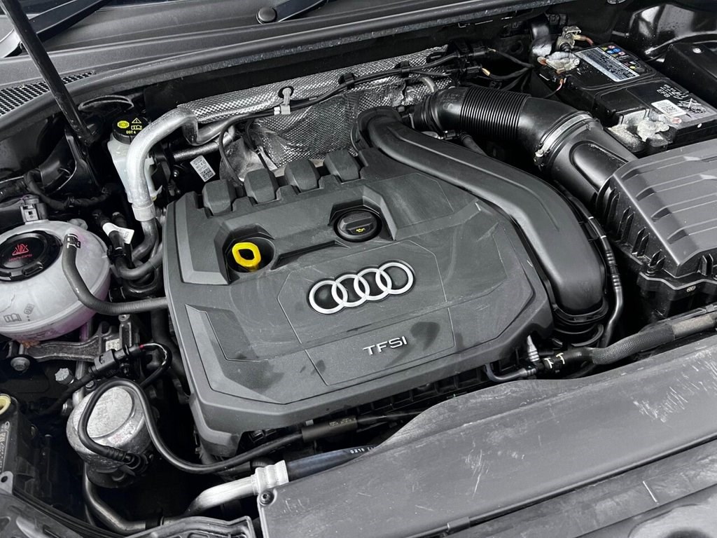 Audi Q3 Listing Image