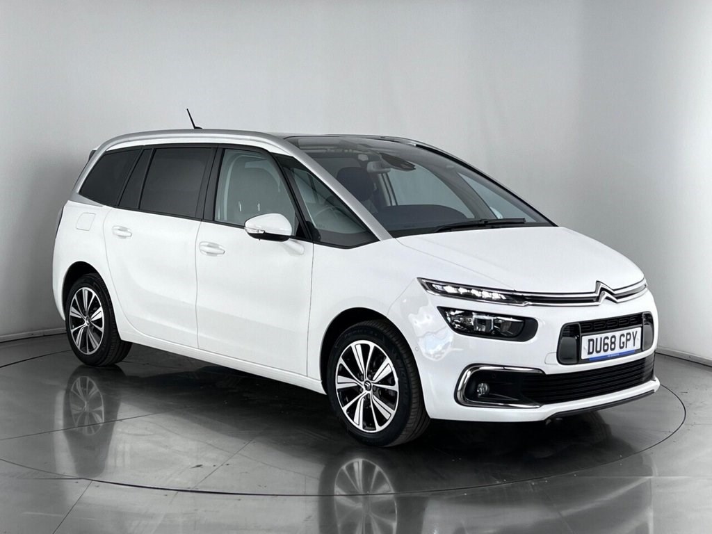 Citroen  Listing Image