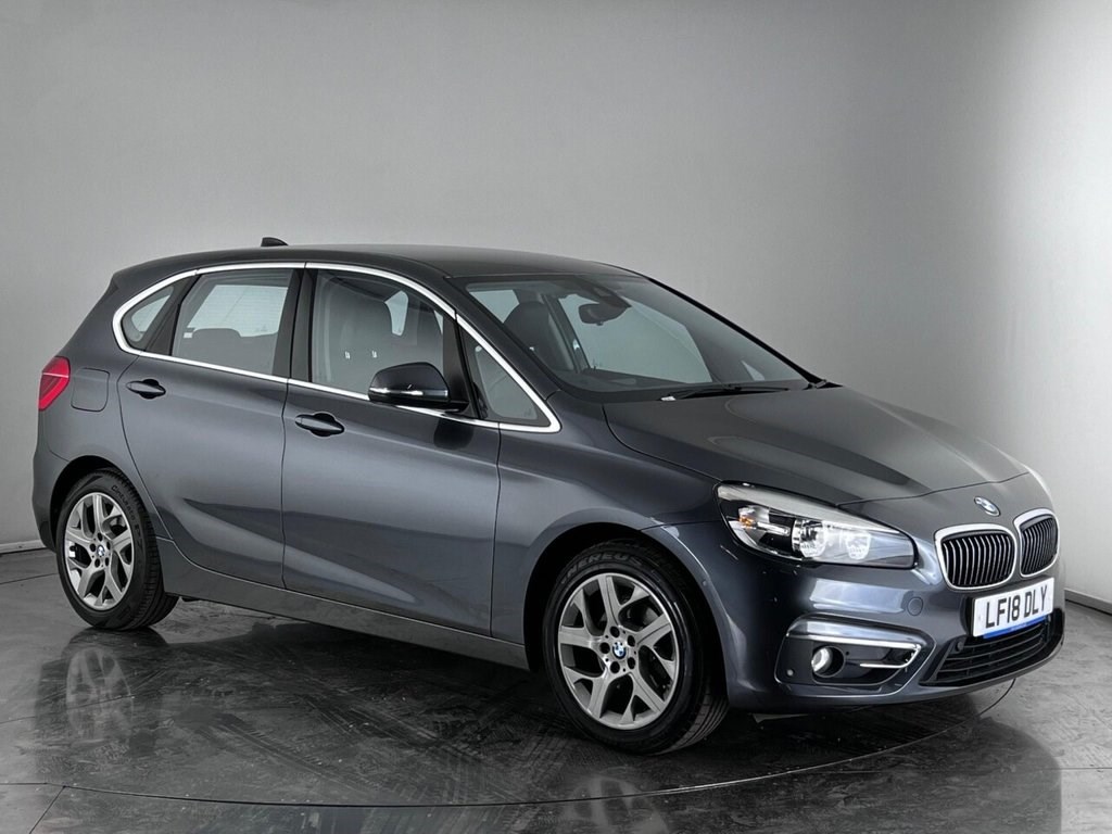 BMW 2 Series Active Tourer Listing Image