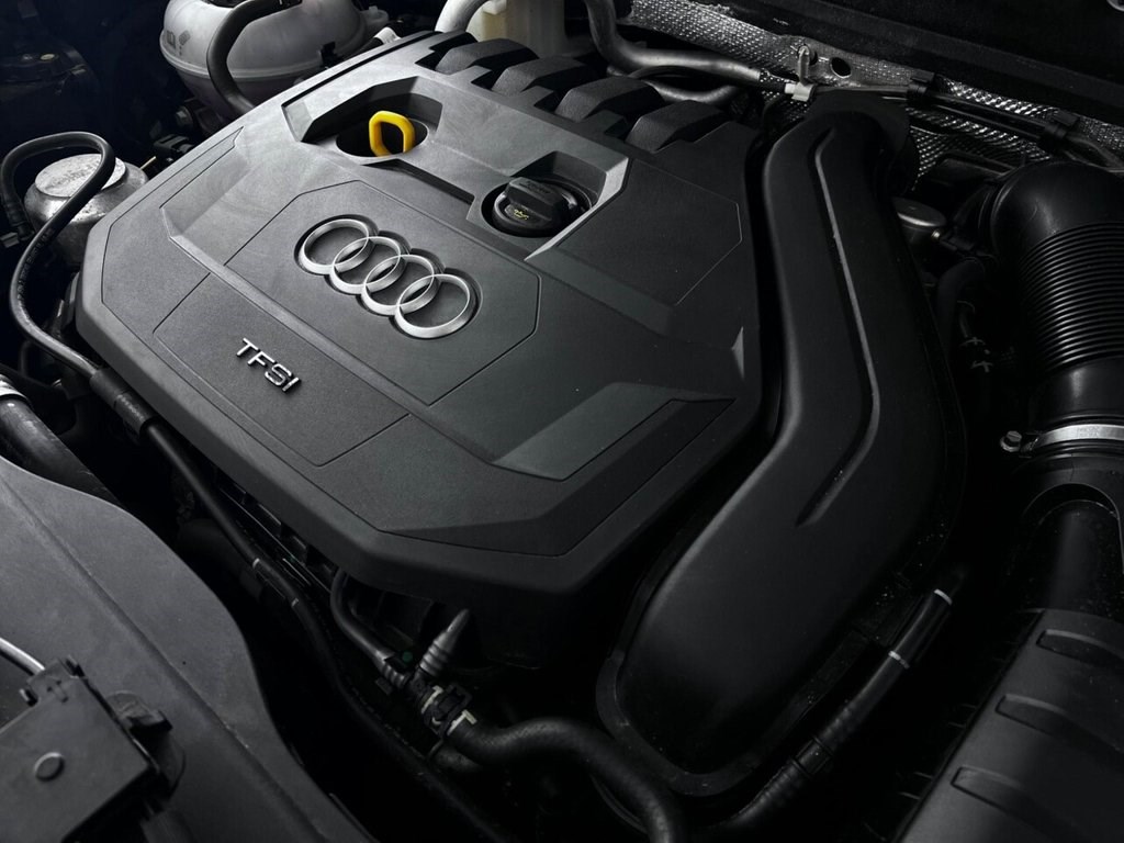 Audi Q2 Listing Image