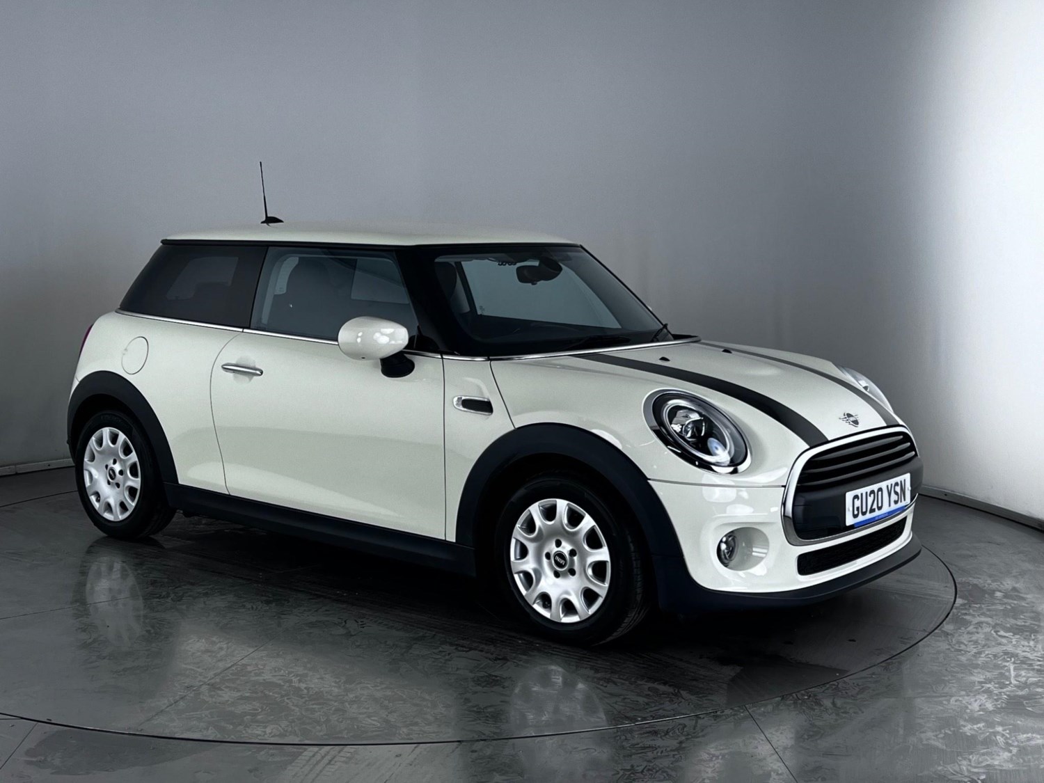 2020 used Mini Hatch 1.5 One Classic Euro 6 (s/s) 3dr