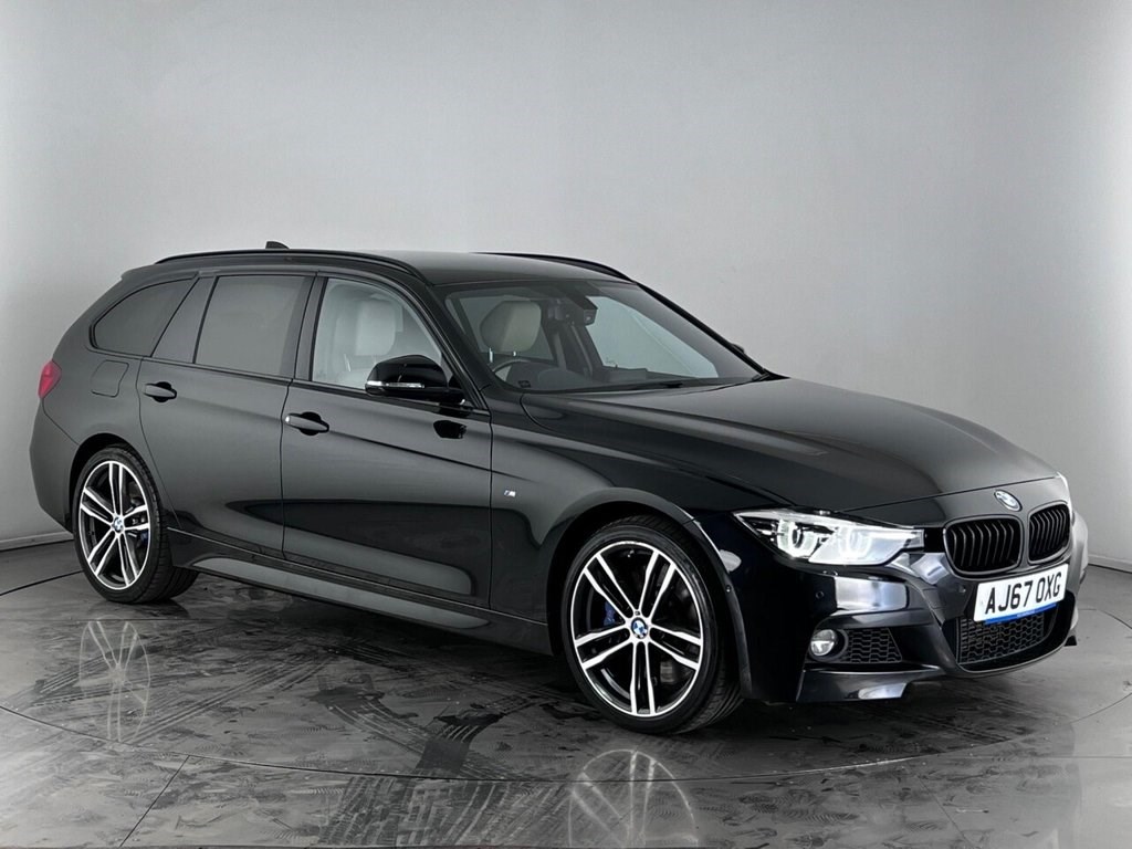 BMW 3 Series Listing Image