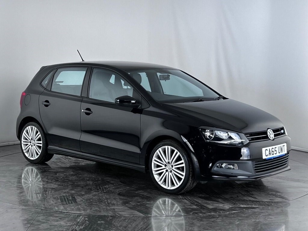 Volkswagen Polo Listing Image