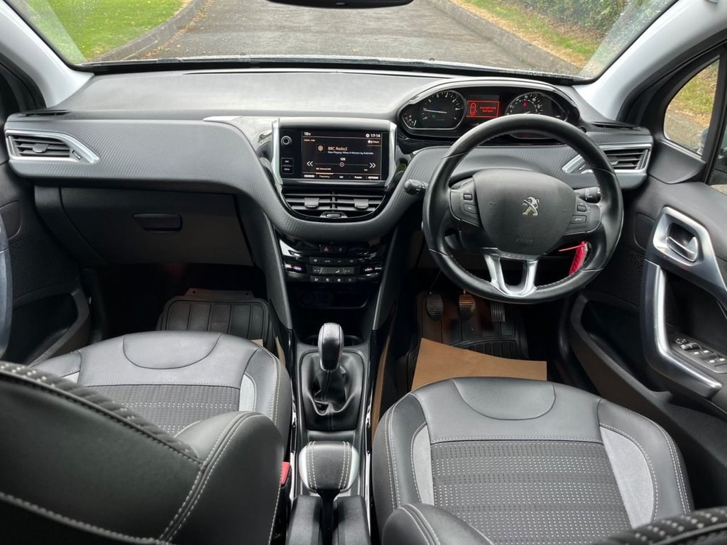 Peugeot 2008 Listing Image