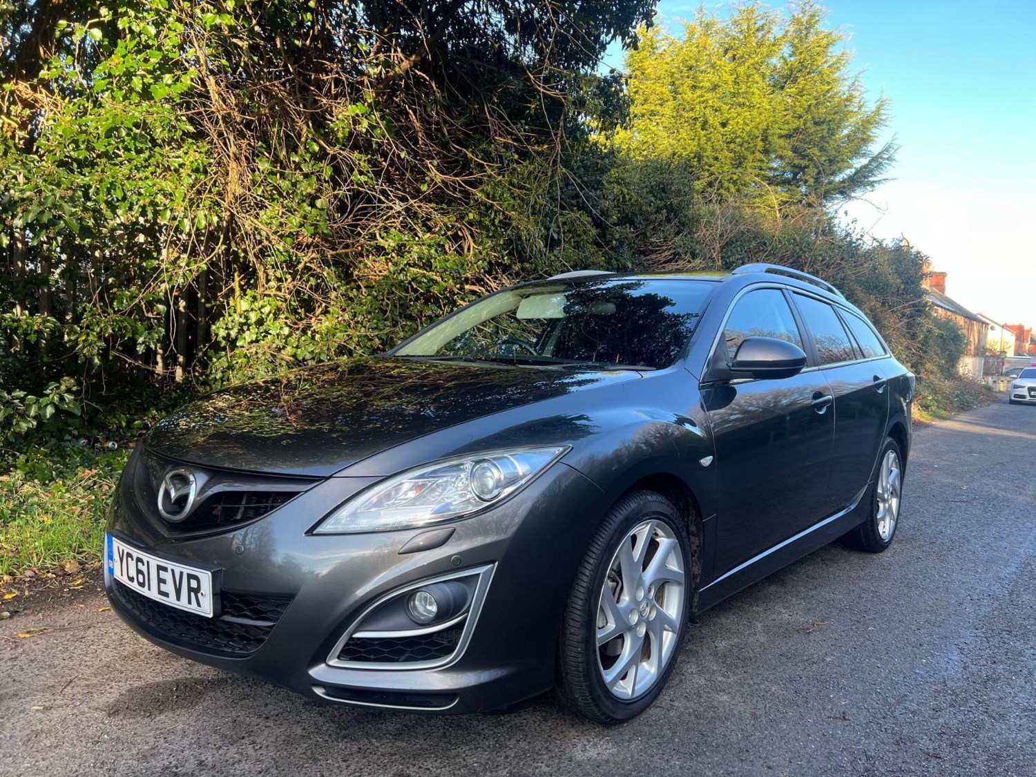 Mazda 6 Listing Image