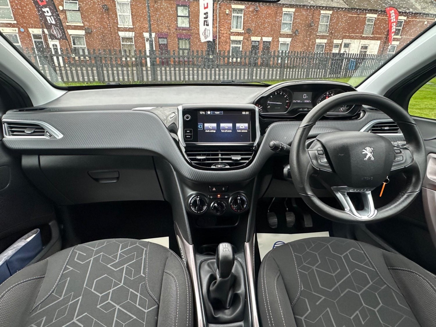 Peugeot 2008 Listing Image