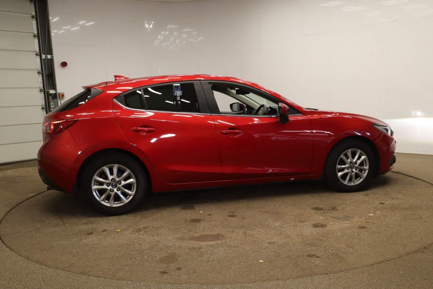 Mazda 3 Listing Image