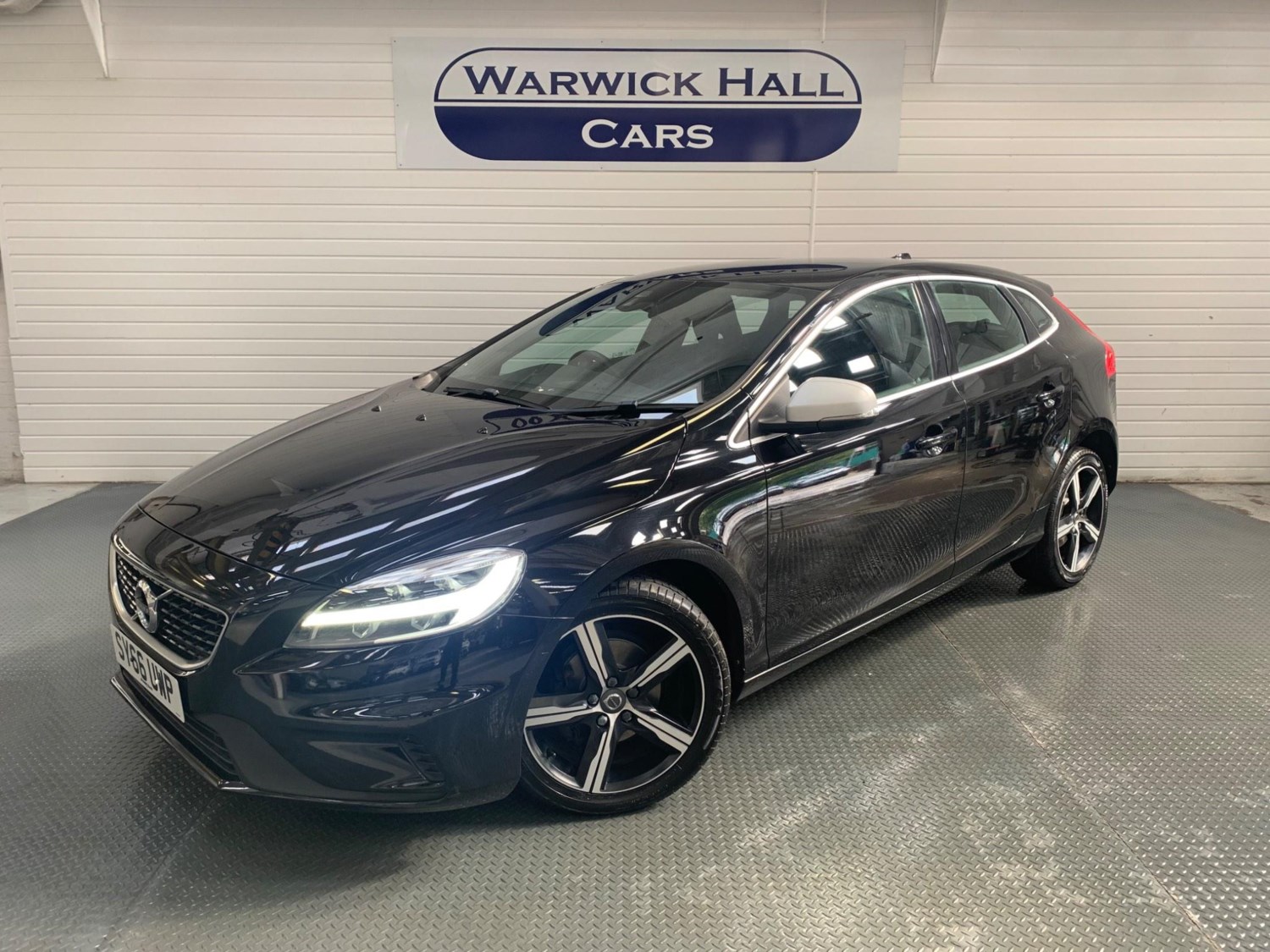 Volvo V40 Listing Image