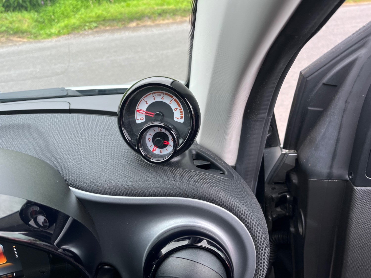 Smart fortwo Listing Image