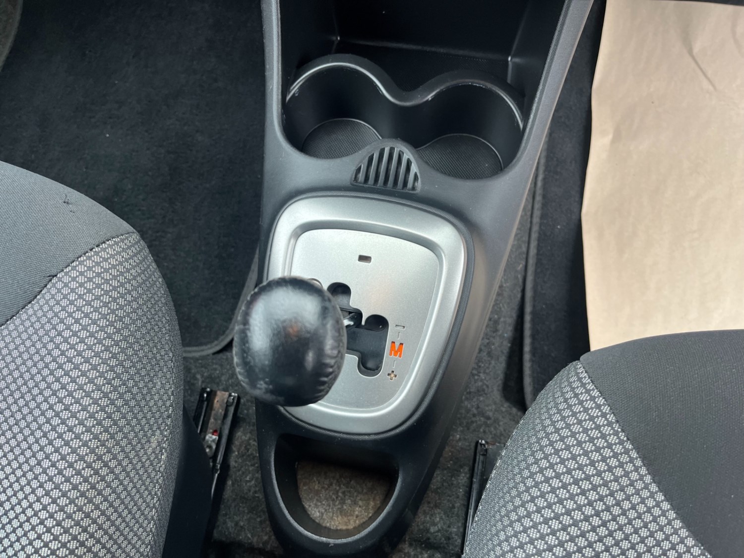 Toyota AYGO Listing Image