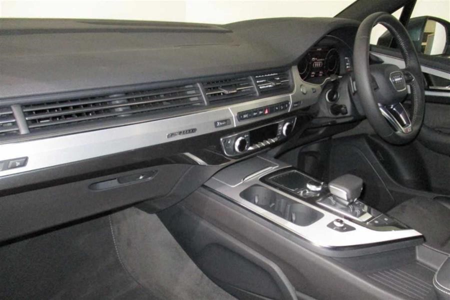 Audi A5 Listing Image