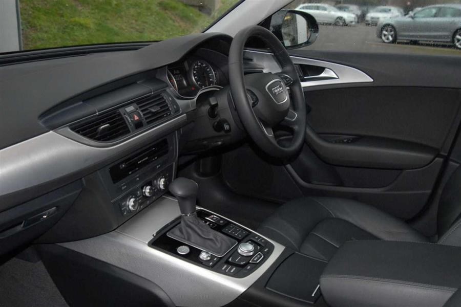 Audi A3 Listing Image