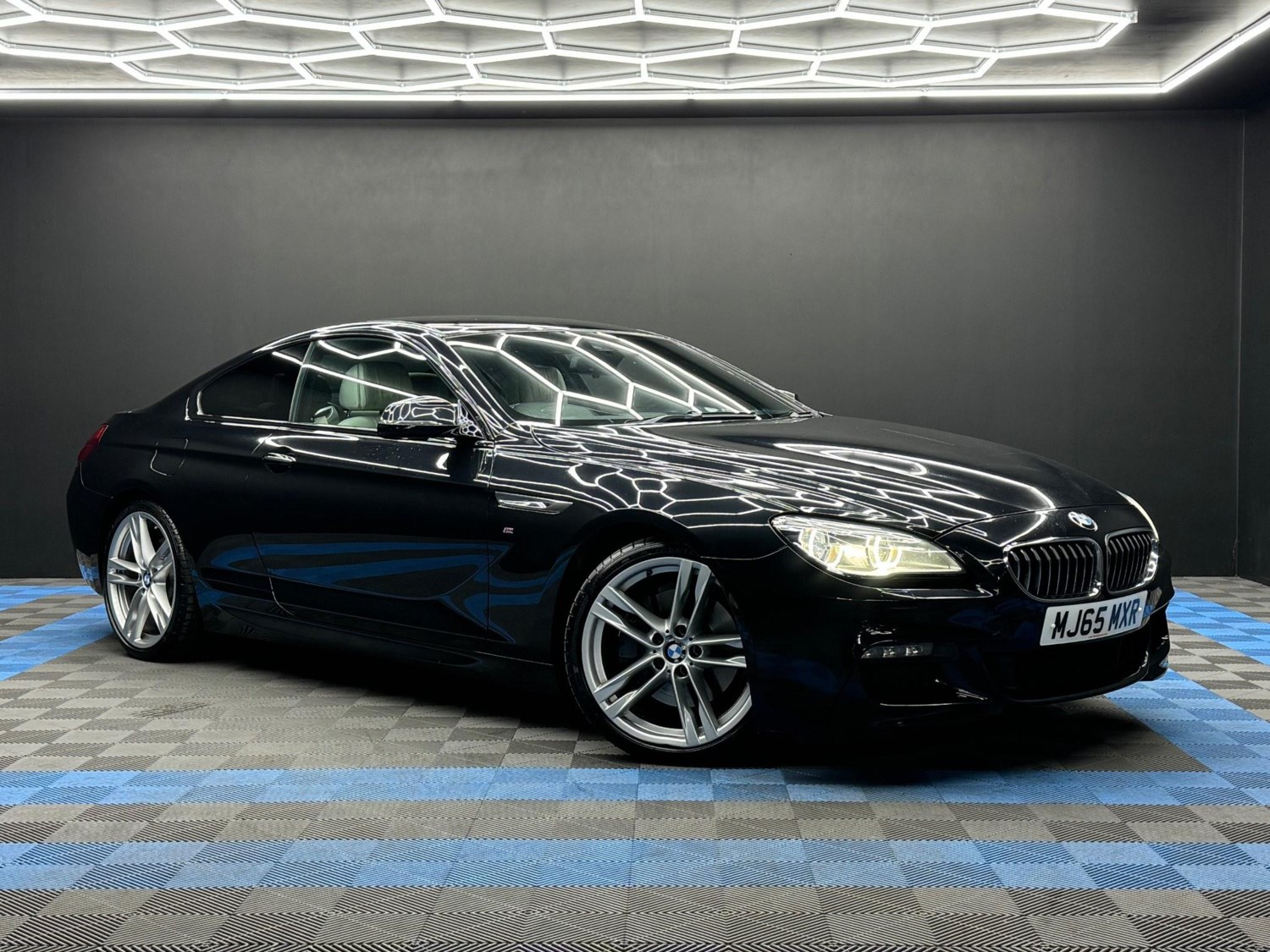 BMW 6 Series Listing Image